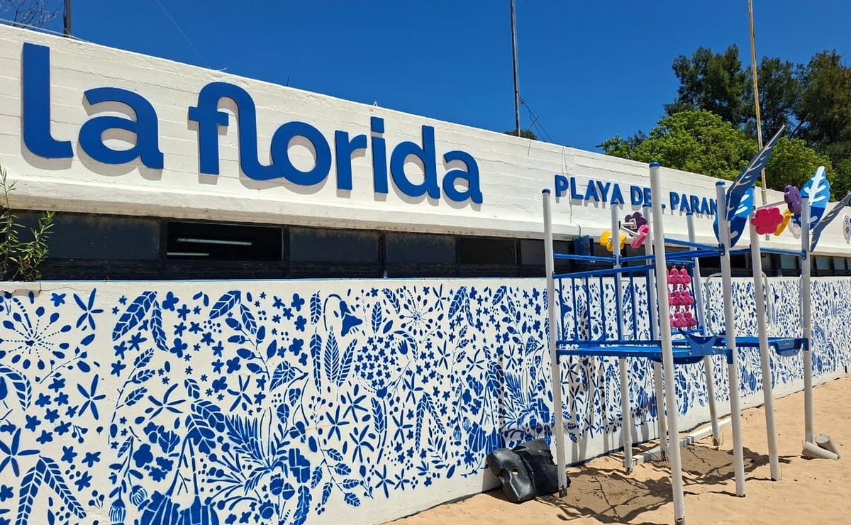 Operativo Verano 2026: La Florida vuelve a ser el corazón del verano rosarino.