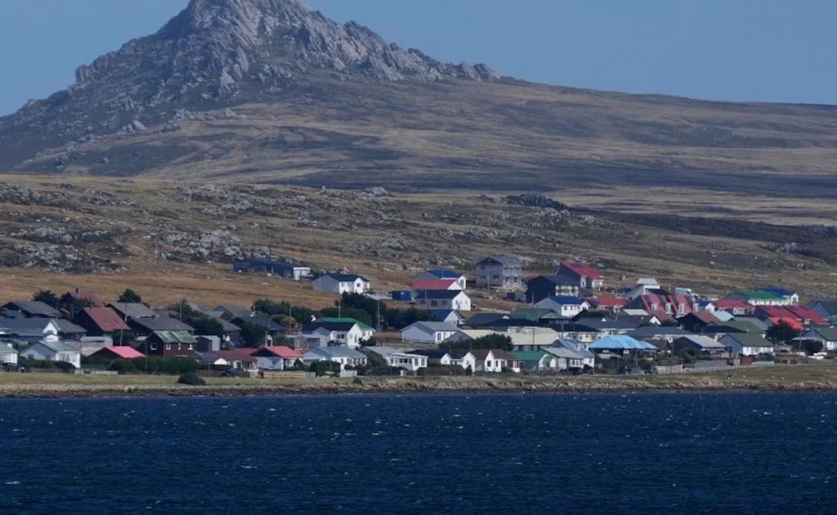 Proyecto Sea Lyon en Malvinas: el Tribunal del Mar convocó a audiencias para el 10 y 11 de noviembre