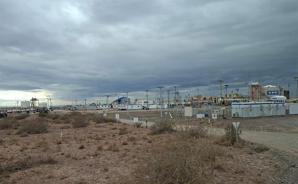 Vaca Muerta: un viaje al corazón del sitio que amasa fortunas.