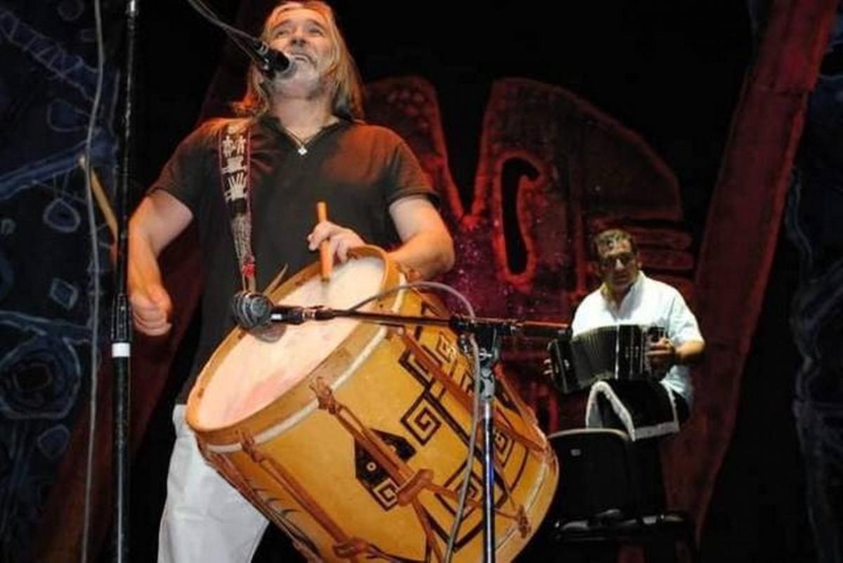 El integrante de Los Copla repasó sus comienzos en Córdoba