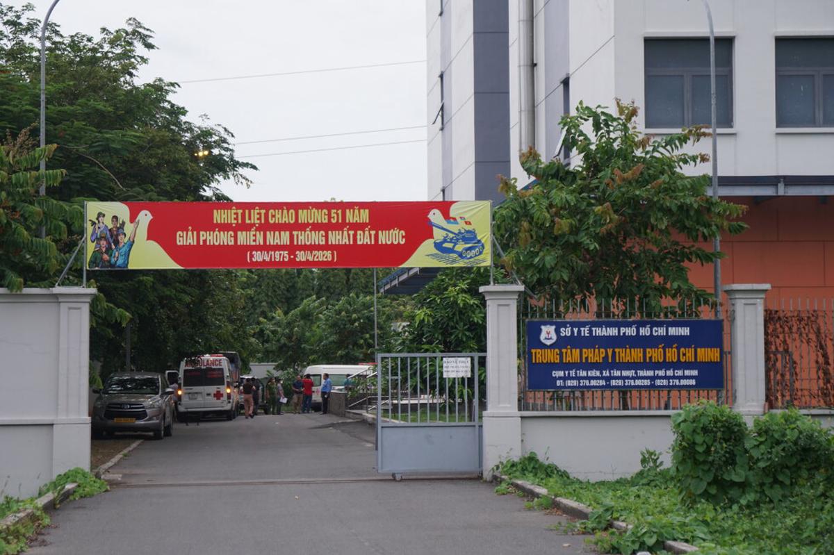 Repatrian los cuerpos de 15 turistas indios que murieron en naufragio de lancha en Vietnam