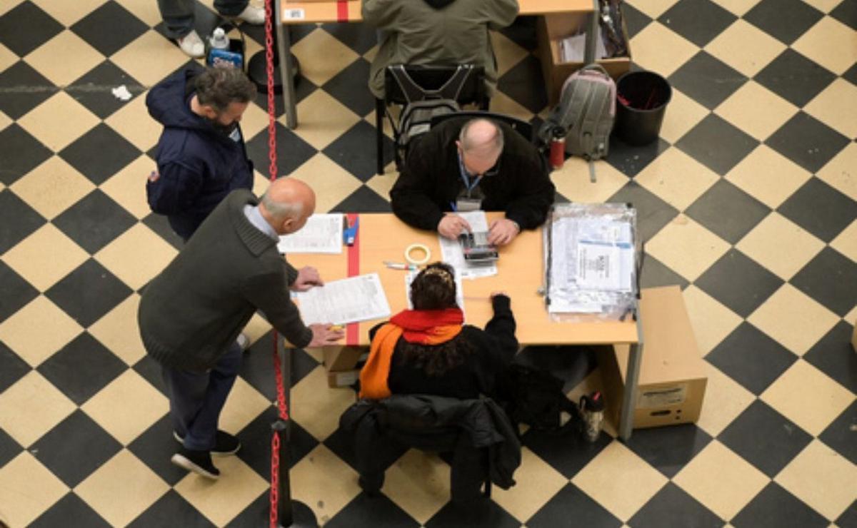 Este miércoles inicia el escrutinio definitivo: las 8 provincias bajo la lupa.