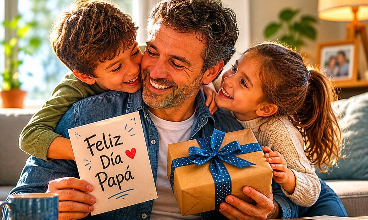 El Día del Padre 2026 en Argentina: Historia y Celebración en Junio