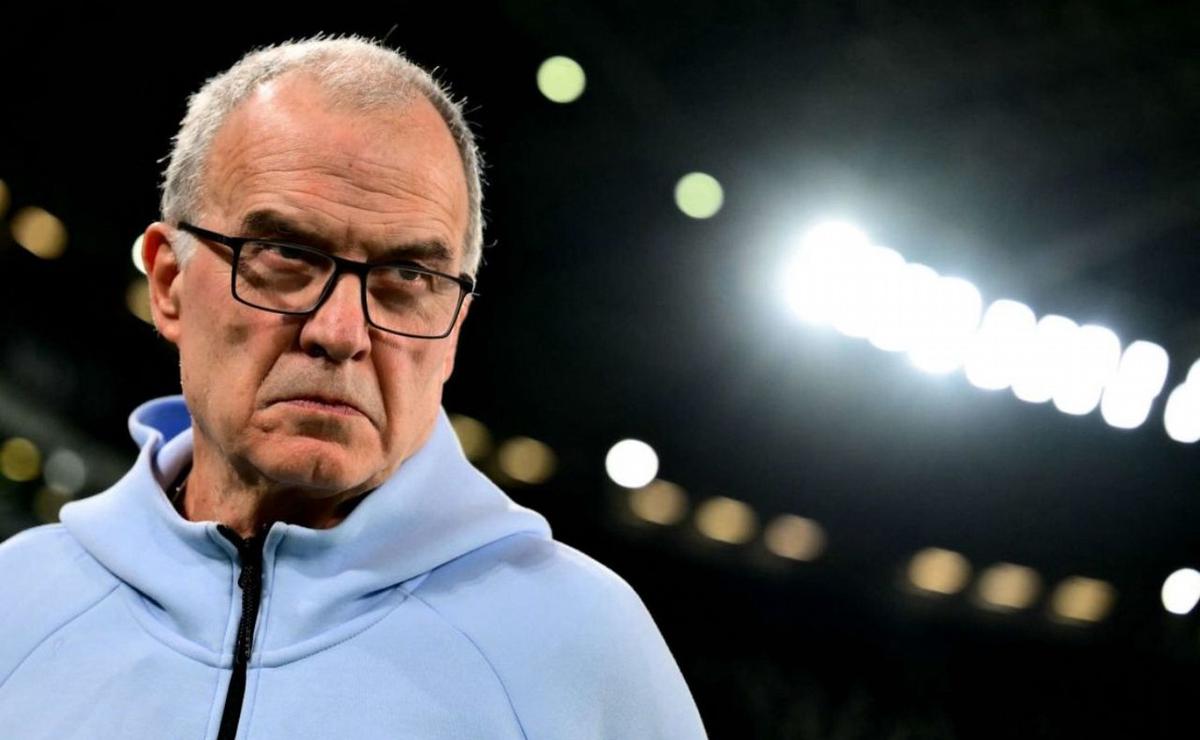 Bielsa: el DT que marcó una época en Newell's.