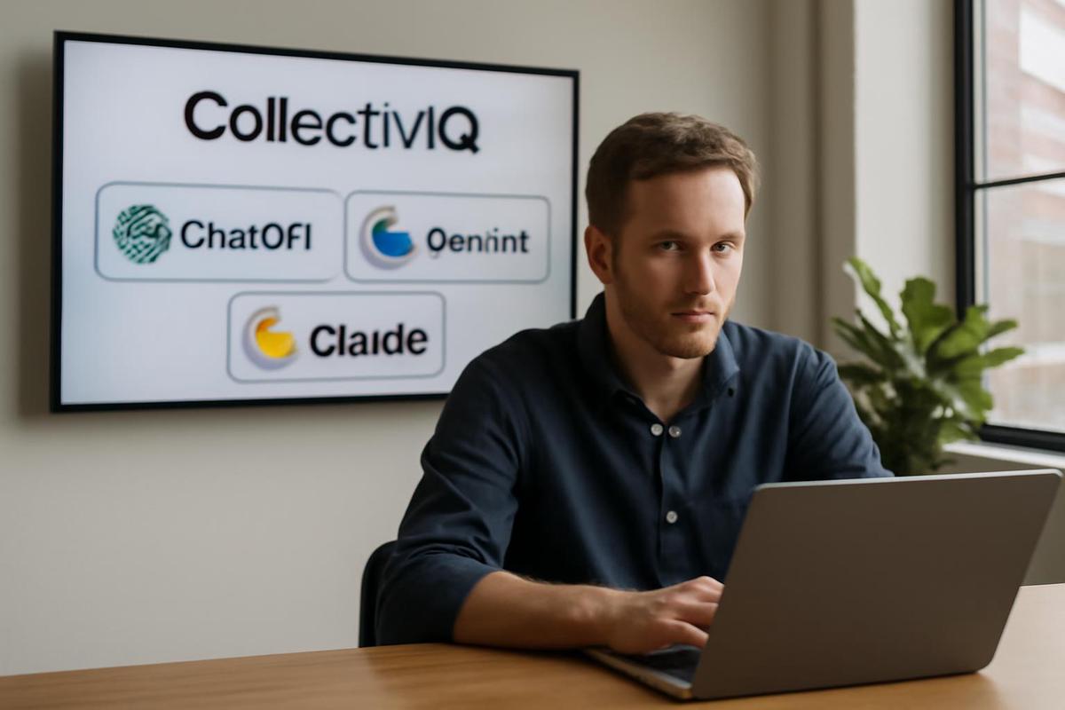 Imagen representativa de CollectivIQ