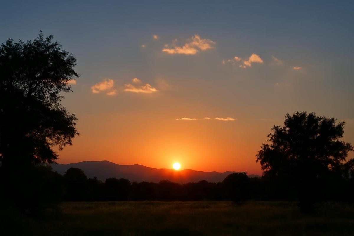 Tormentas y granizo en Mendoza: pronóstico del tiempo para el 29 de enero