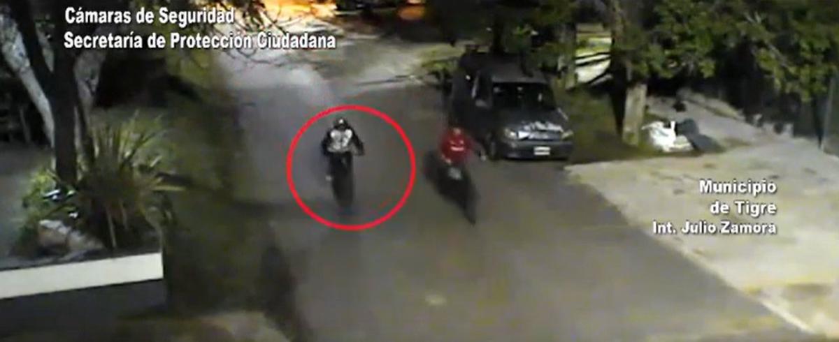 Detención de Alejandro Sofía: claves del seguimiento tras el femicidio de Aixa en Tigre