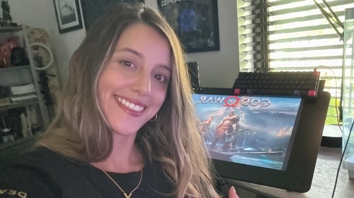 De Córdoba a PlayStation: la cordobesa que conquistó la animación global