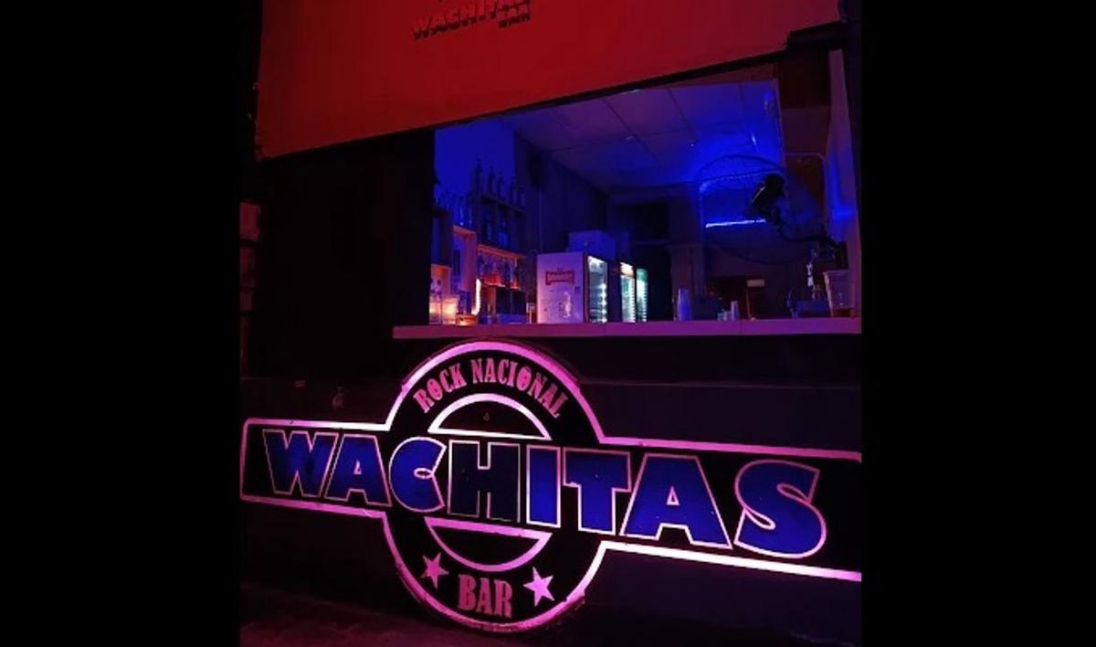 Revocan habilitación del bar Wachitas por graves incumplimientos tras caso Agostina Vega