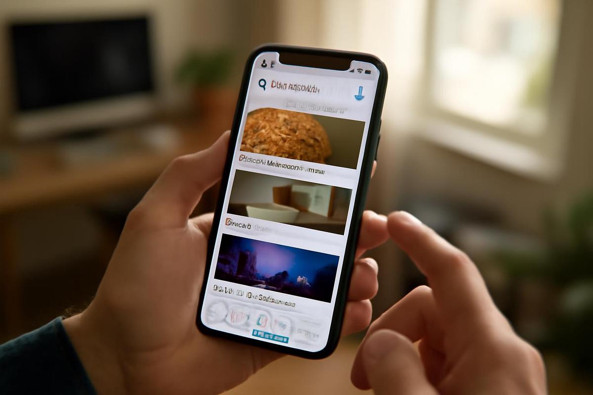 Google Maps incorpora nuevas funciones