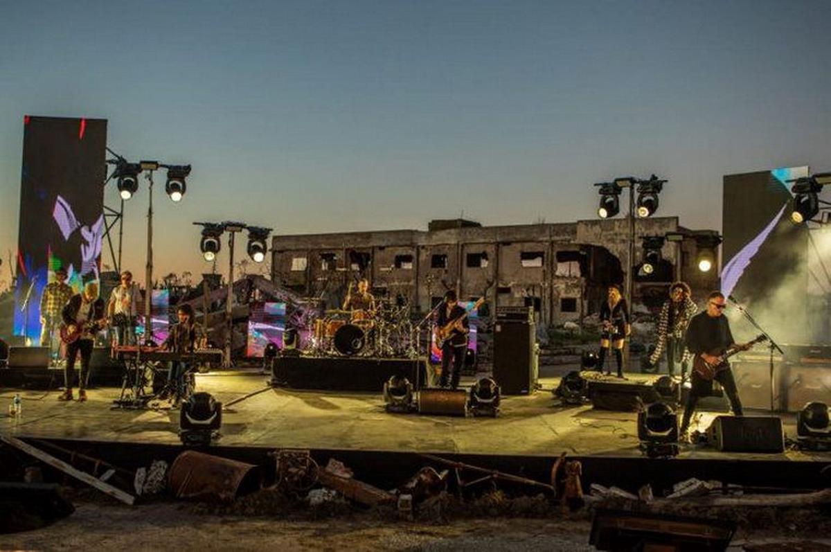 Los Fundamentalistas del Aire Acondicionado vuelven a Jesús María en mayo