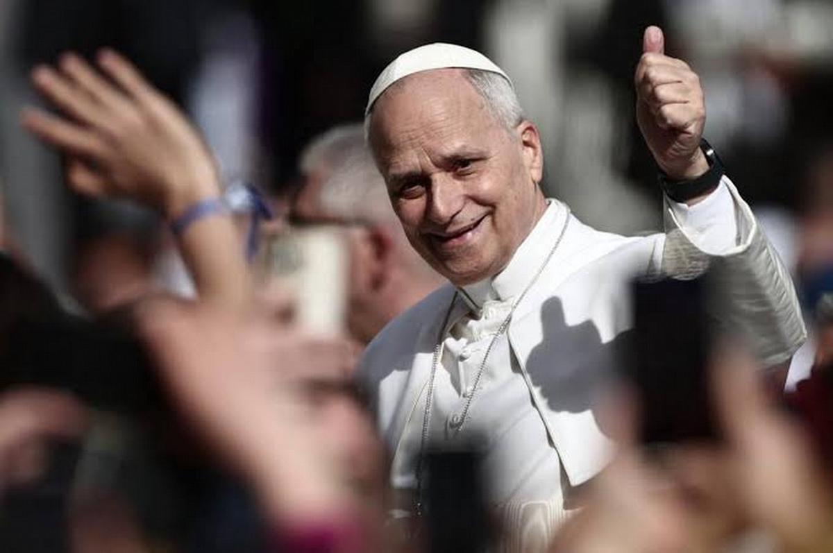 El Vaticano avanza con consultas reservadas para definir la visita de León XIV