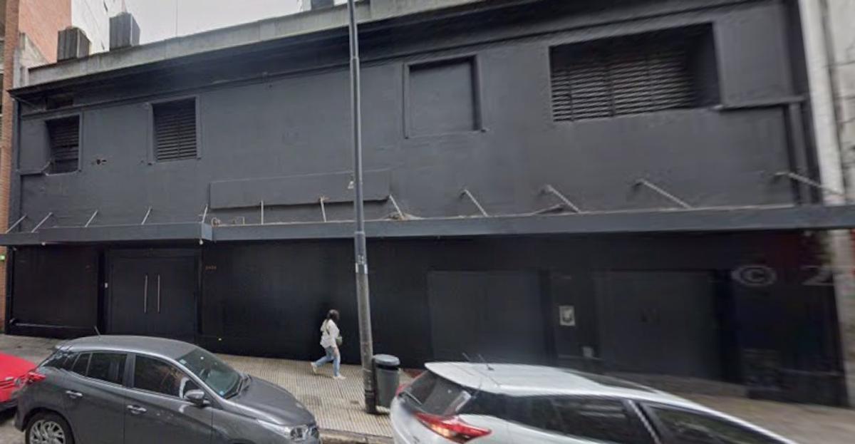 Violenta pelea en Palermo: dos heridos y seis detenidos frente al Club Araoz