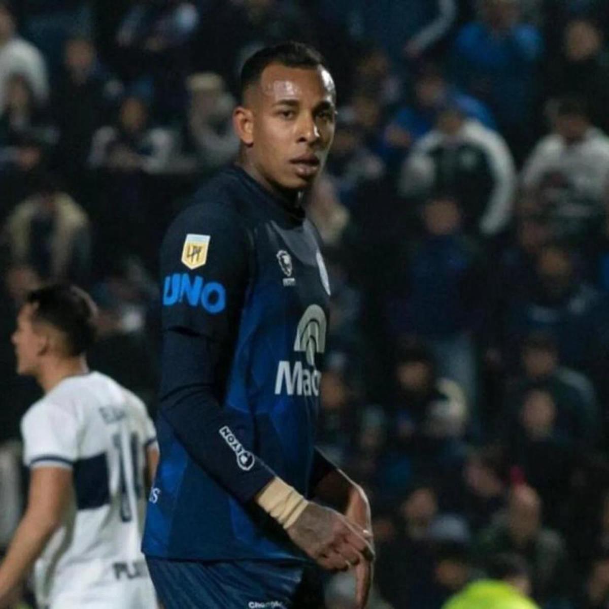 Sebastián Villa tendría acordado su regreso a Boca.