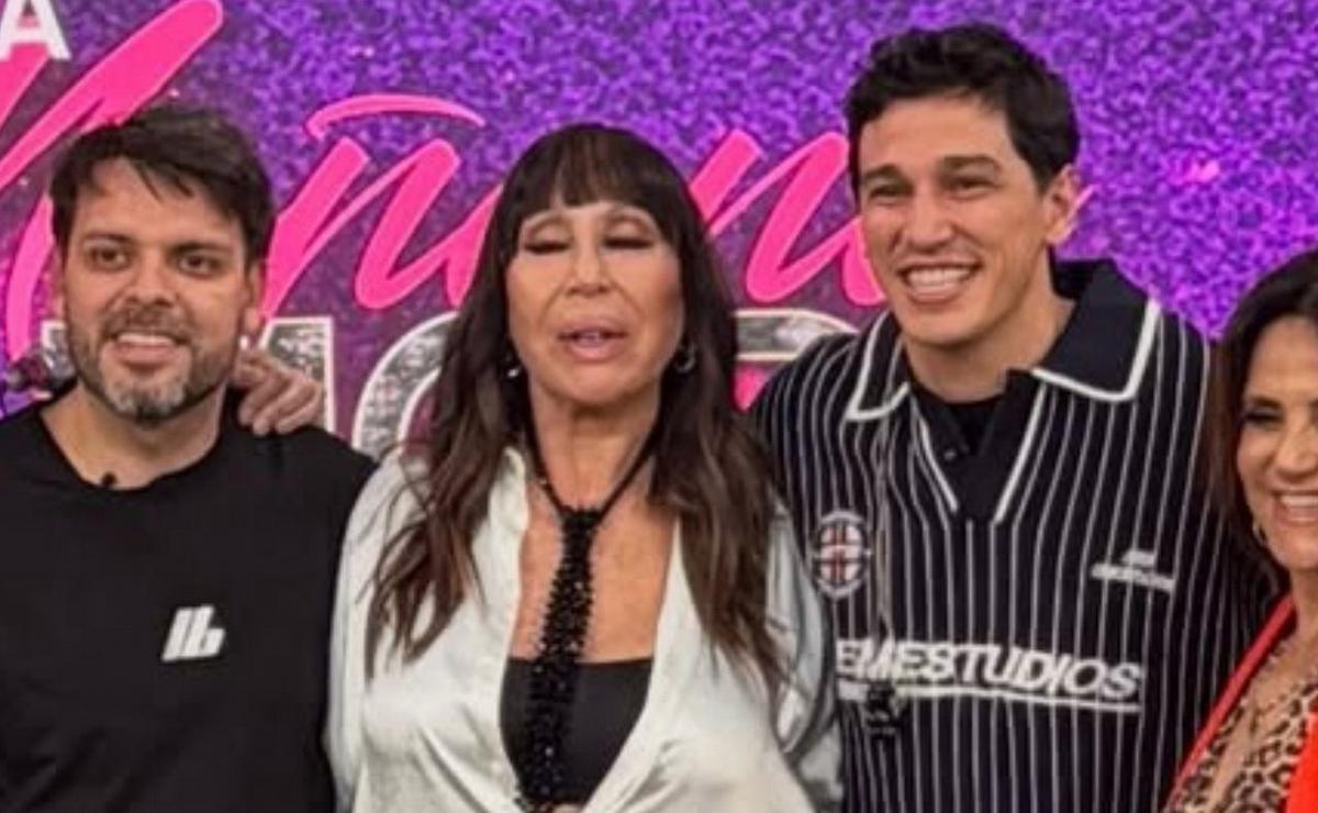 Dibu, Licha y Lautaro Martínez, los que repiten en Córdoba cuatro años después