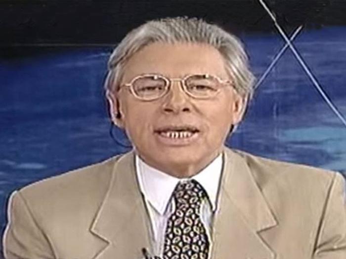 Rodolfo Pousá: un referente del periodismo argentino que dejó huella en la televisión
