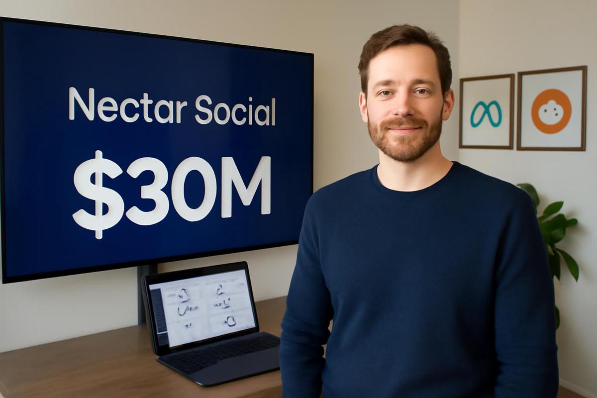 Nectar Social