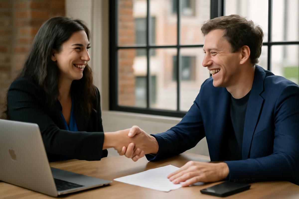 Los fundadores tienen el poder en el nuevo mercado de capital de riesgo