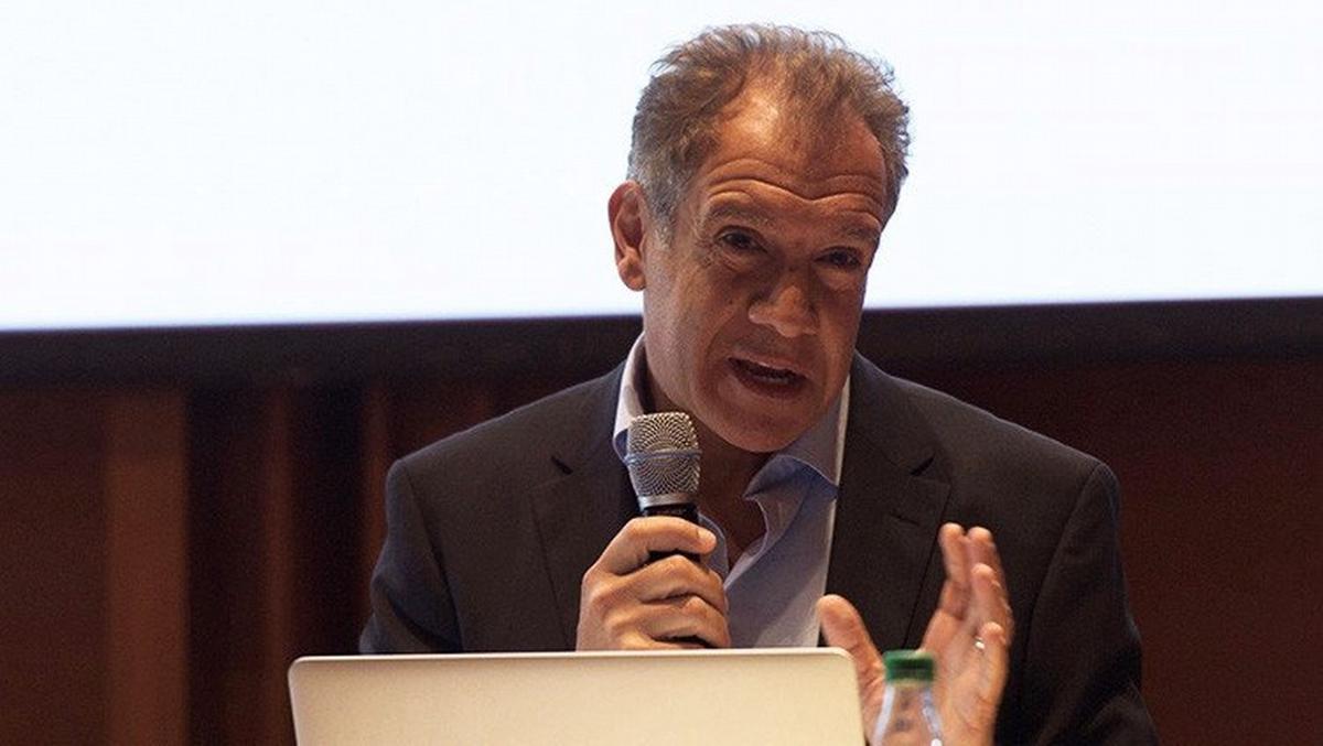 Daniel Hadad, fundador y CEO de infobae.com.