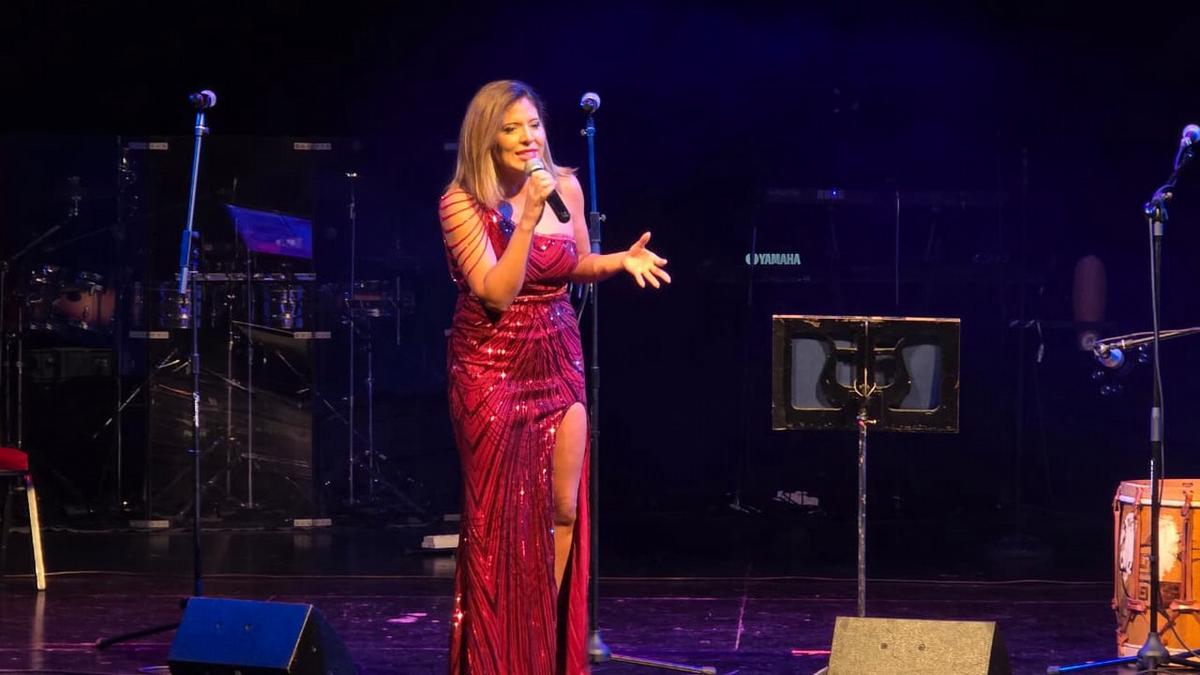 FOTO: Cadena 3 celebra a San Jerónimo desde el Teatro Real