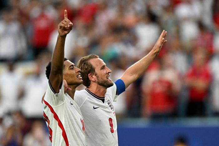 Cómo llega Inglaterra a las semis: historia, jerarquía y las claves del rival de Argentina