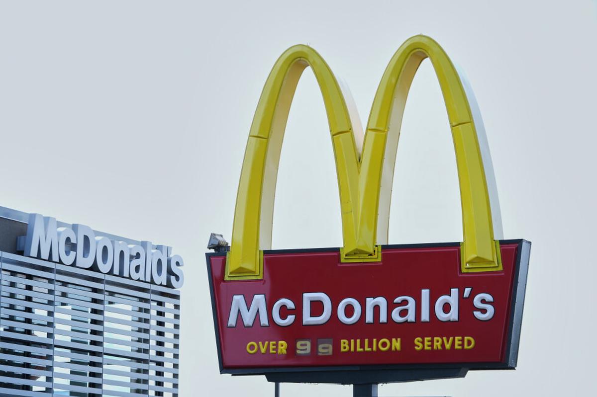 McDonald’s vuelve a servir pastel de manzana frito por el 250 cumpleaños de EE.UU.