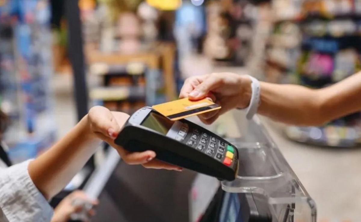 FOTO: El consumo se despertó en octubre.