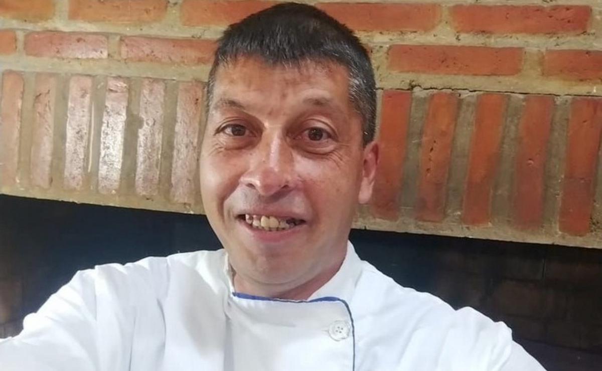 El caso sacude a Caleta Olivia.