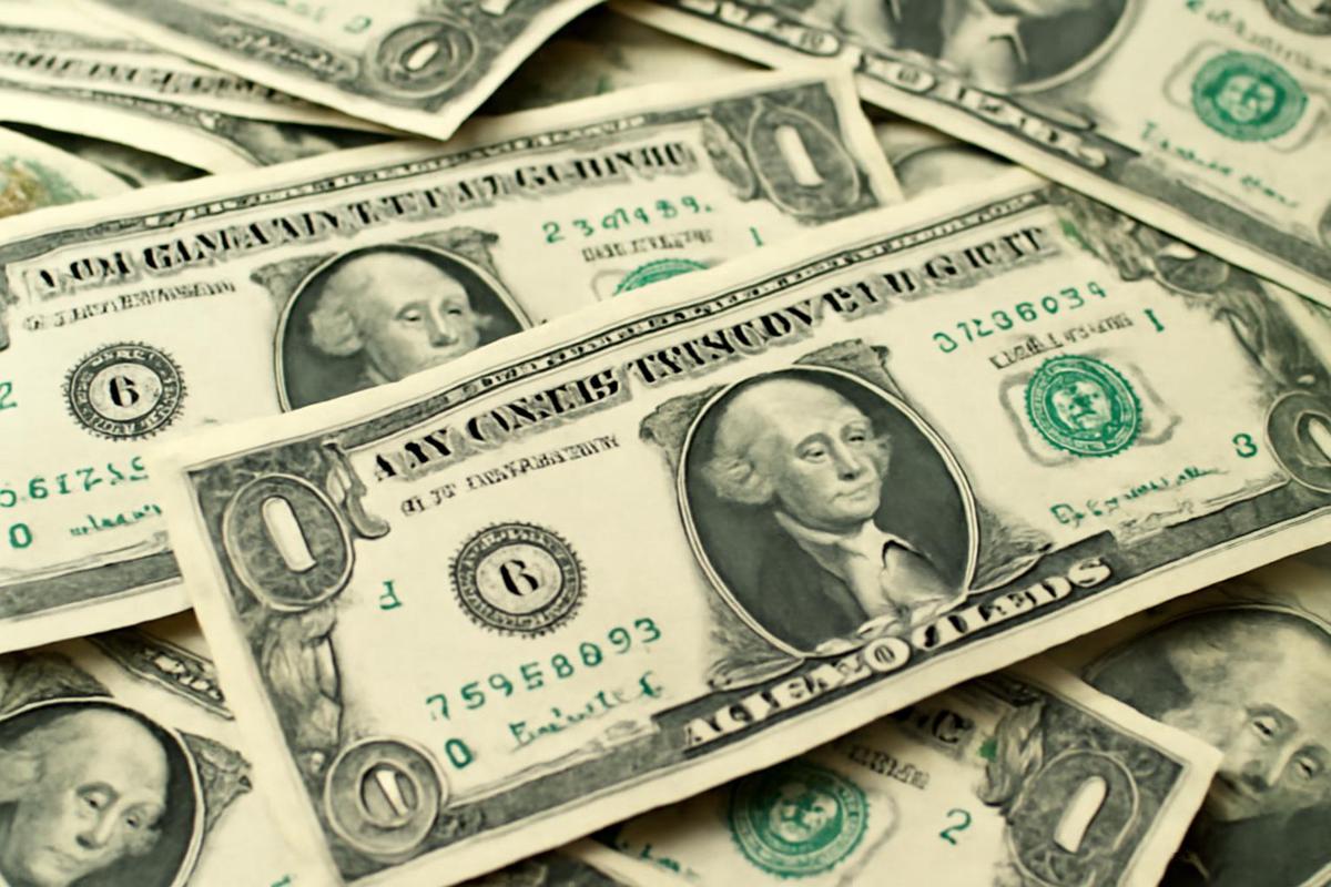Cotizaciones del dólar en Argentina este martes 2 de junio