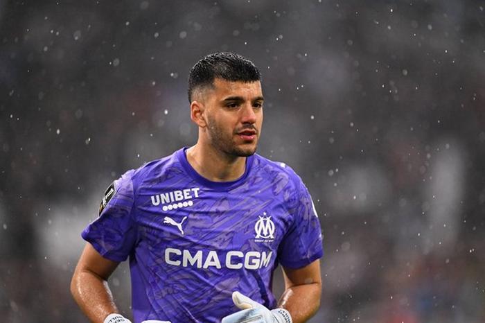 El arquero argentino que podría sumarse al Manchester City