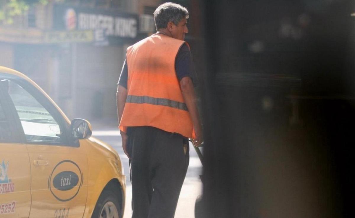 La Iglesia de Córdoba, en contra de la prohibición de los naranjitas.