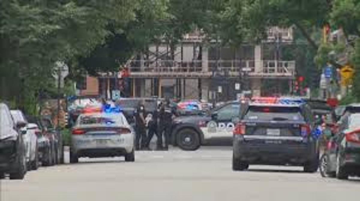 Tres personas mueren en un tiroteo ocurrido en Canadá.