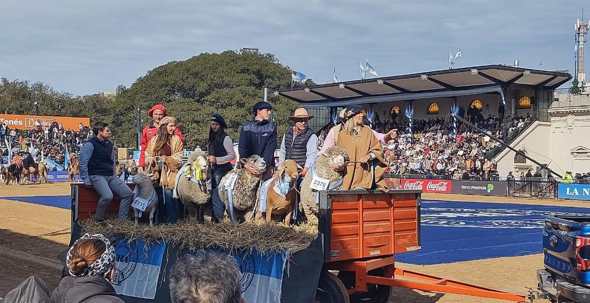 Sergio Taffarel en Palermo
