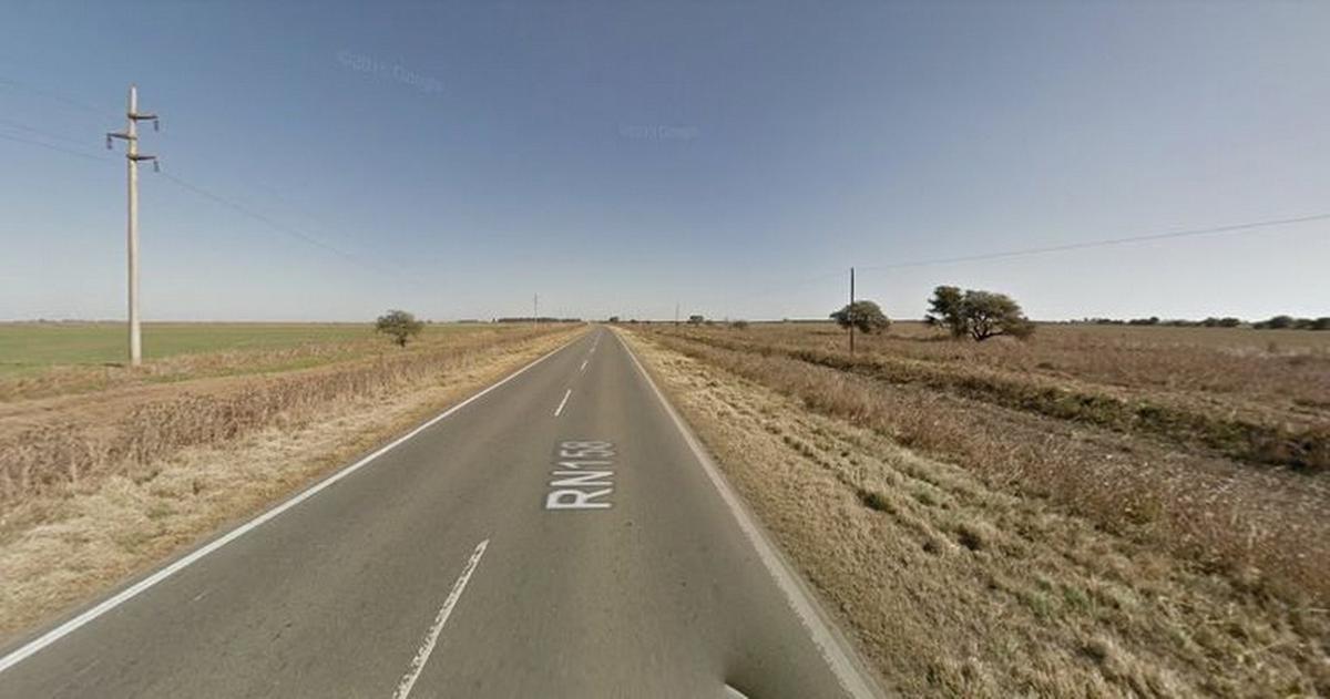 La propuesta de transformar la ruta 158 en autopista genera consenso
