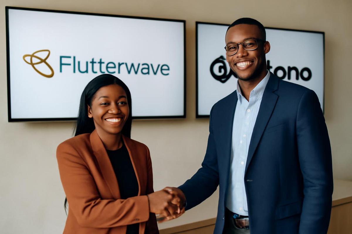 Flutterwave adquiere Mono, un hito en el fintech africano