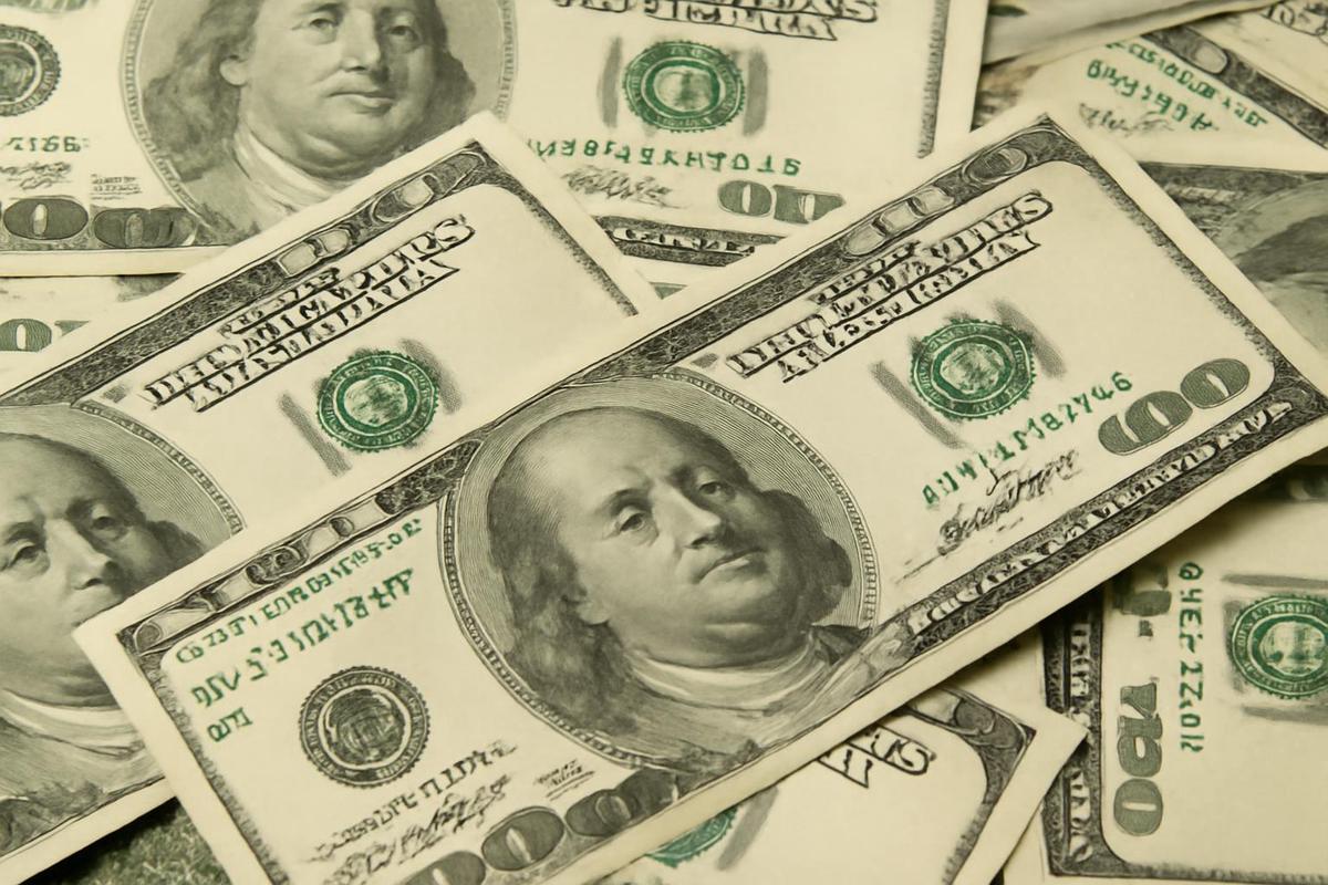 Cotizaciones del dólar en Argentina para el 27 de mayo de 2026