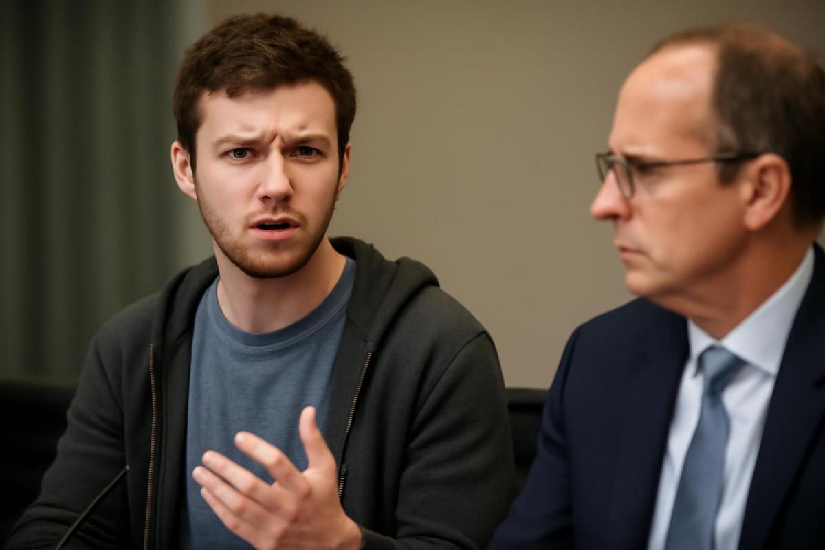 Brendan Foody de Mercor critica a Sequoia por