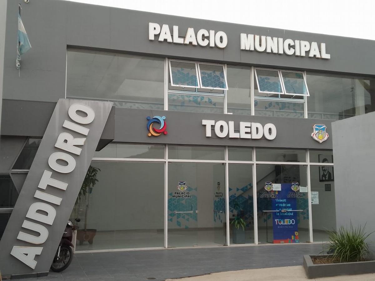 Controversia por dieta de concejales en Toledo