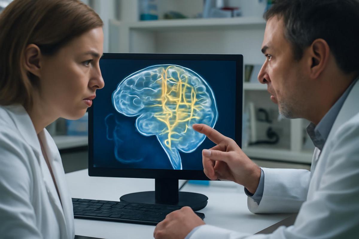 Investigadores descubren circuito del sueño profundo que potencia la salud