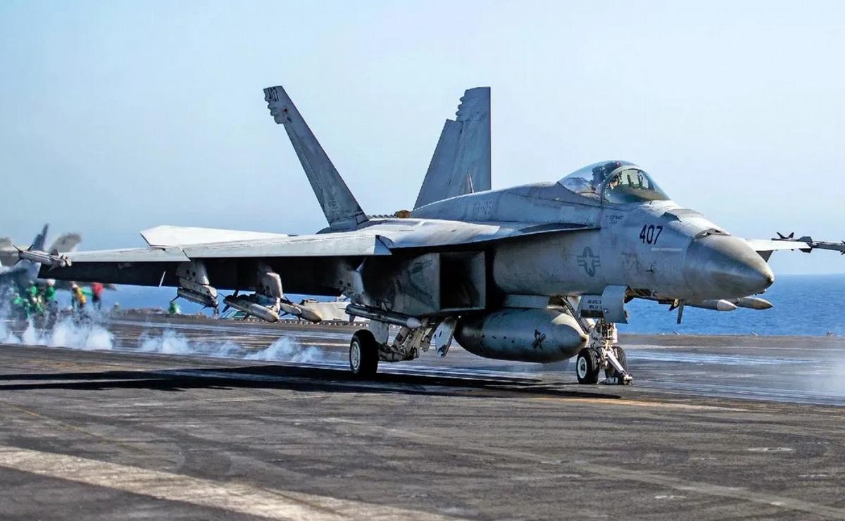 El despliegue militar de EE. UU. en el Caribe y su impacto en Venezuela