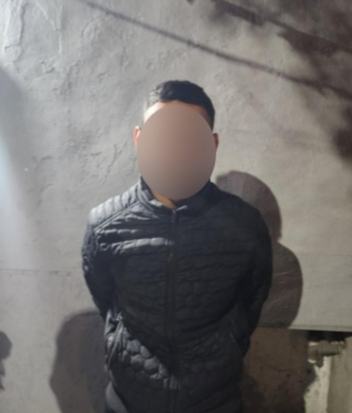 Detenido en Villa Lugano: robó un celular y tenía múltiples condenas