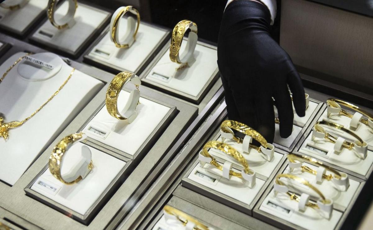 Leiva Joyas llega a Córdoba con el