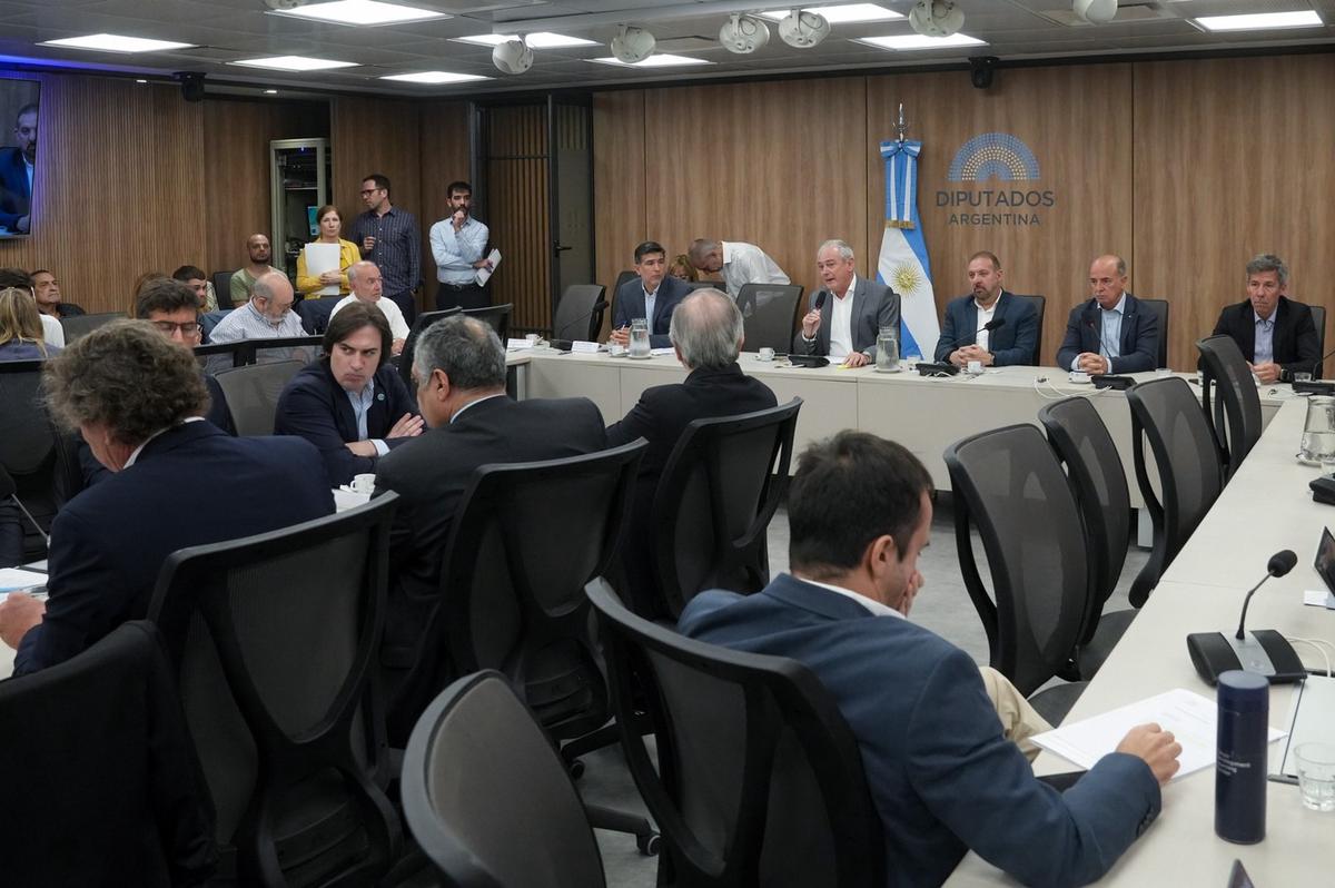 Ley de fitosanitarios