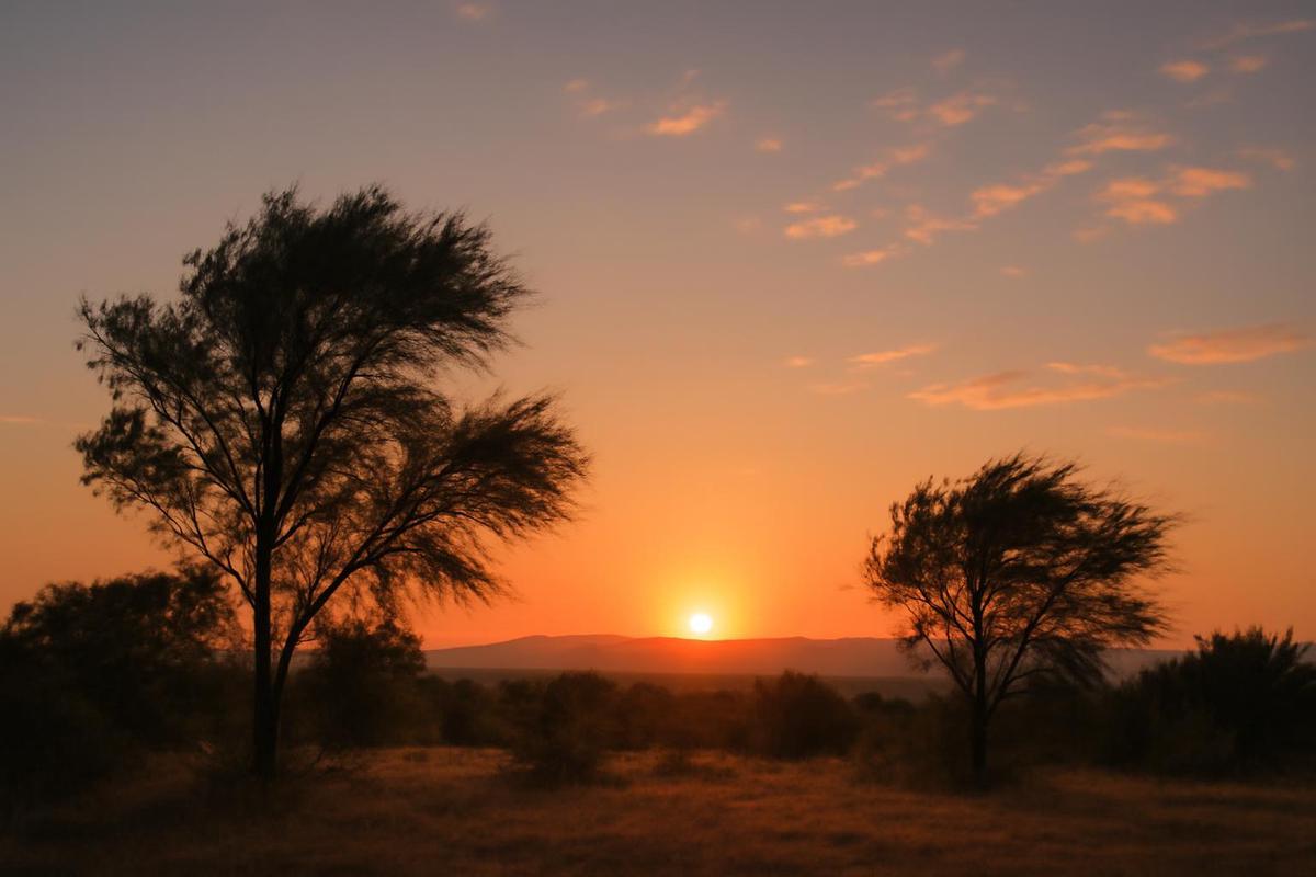Clima en Mendoza: pronóstico del tiempo para el 18 de diciembre
