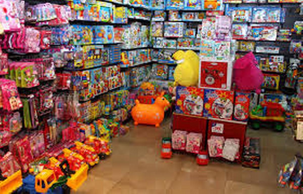 Juguetes más accesibles para la Navidad