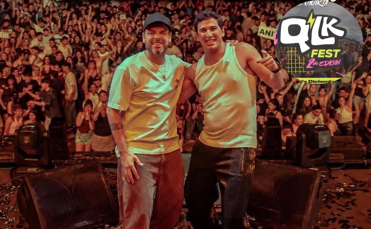 Dibu, Licha y Lautaro Martínez, los que repiten en Córdoba cuatro años después