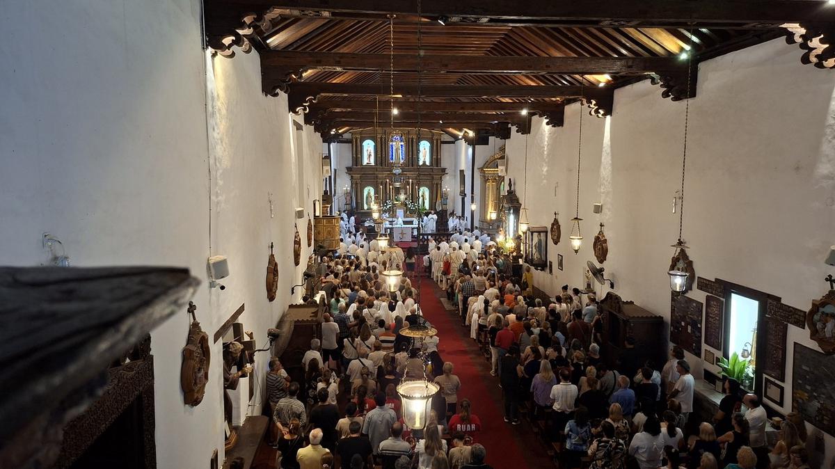 El Convento de San Francisco, un recorrido imperdible para hacer en Santa Fe