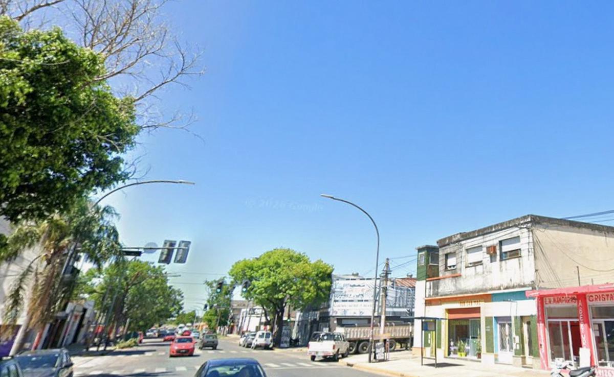 Prisión preventiva para conductor que chocó drogado y mató a dos jóvenes.