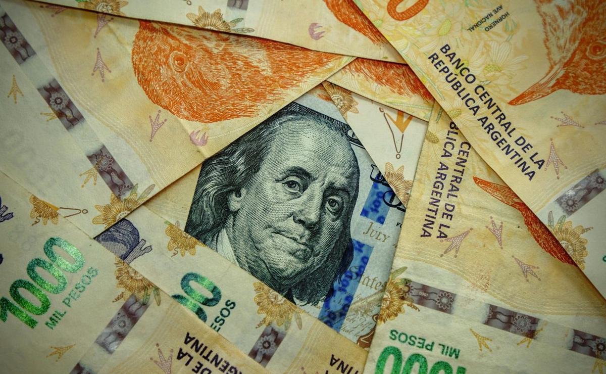 Las entidades financieras podrán recibir depósitos salariales en moneda estadounidense.