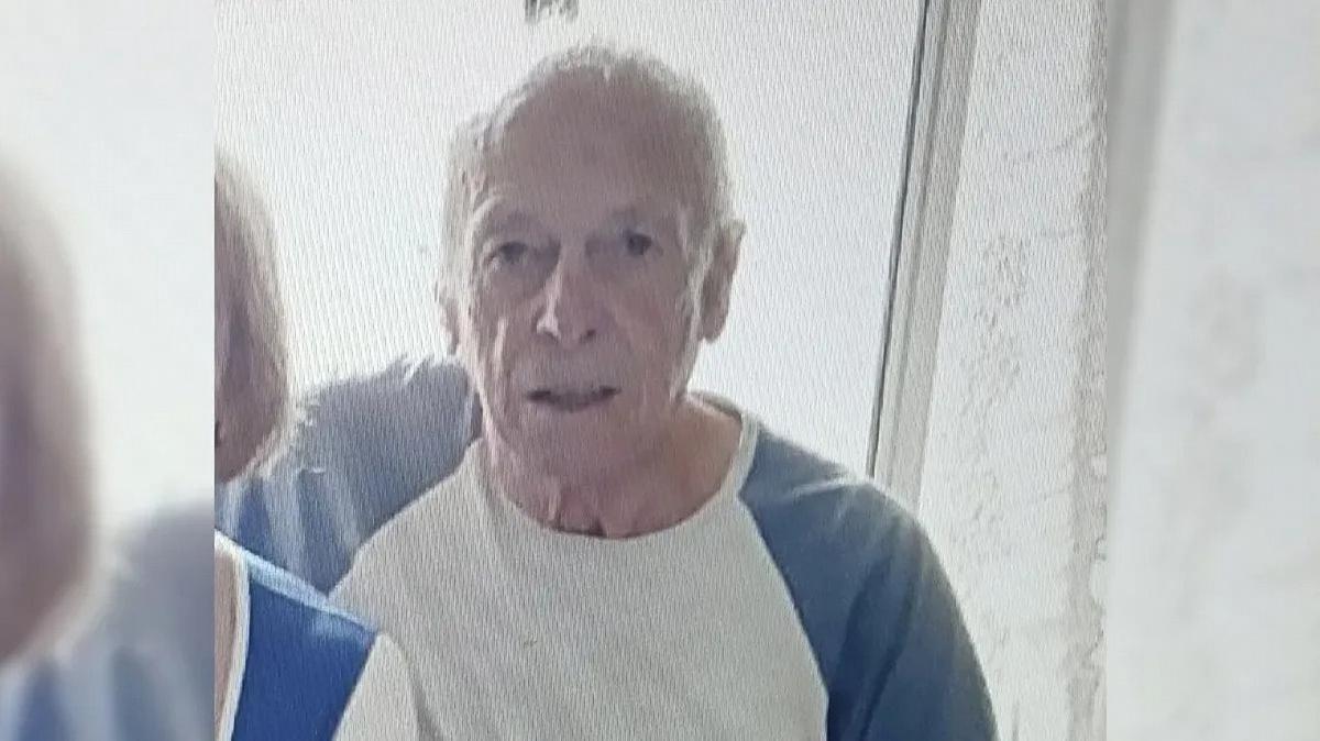 El cuerpo de Oscar Kowszyk fue encontrado en el patio de una casa de Río Cuarto.